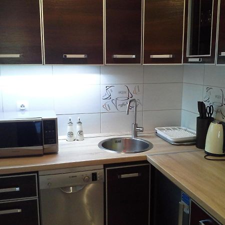 Alexandra Apartment Hajduszoboszlo - Chic Flat Экстерьер фото