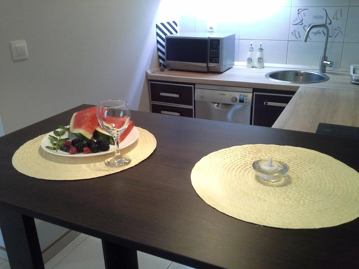 Alexandra Apartment Hajduszoboszlo - Chic Flat Экстерьер фото