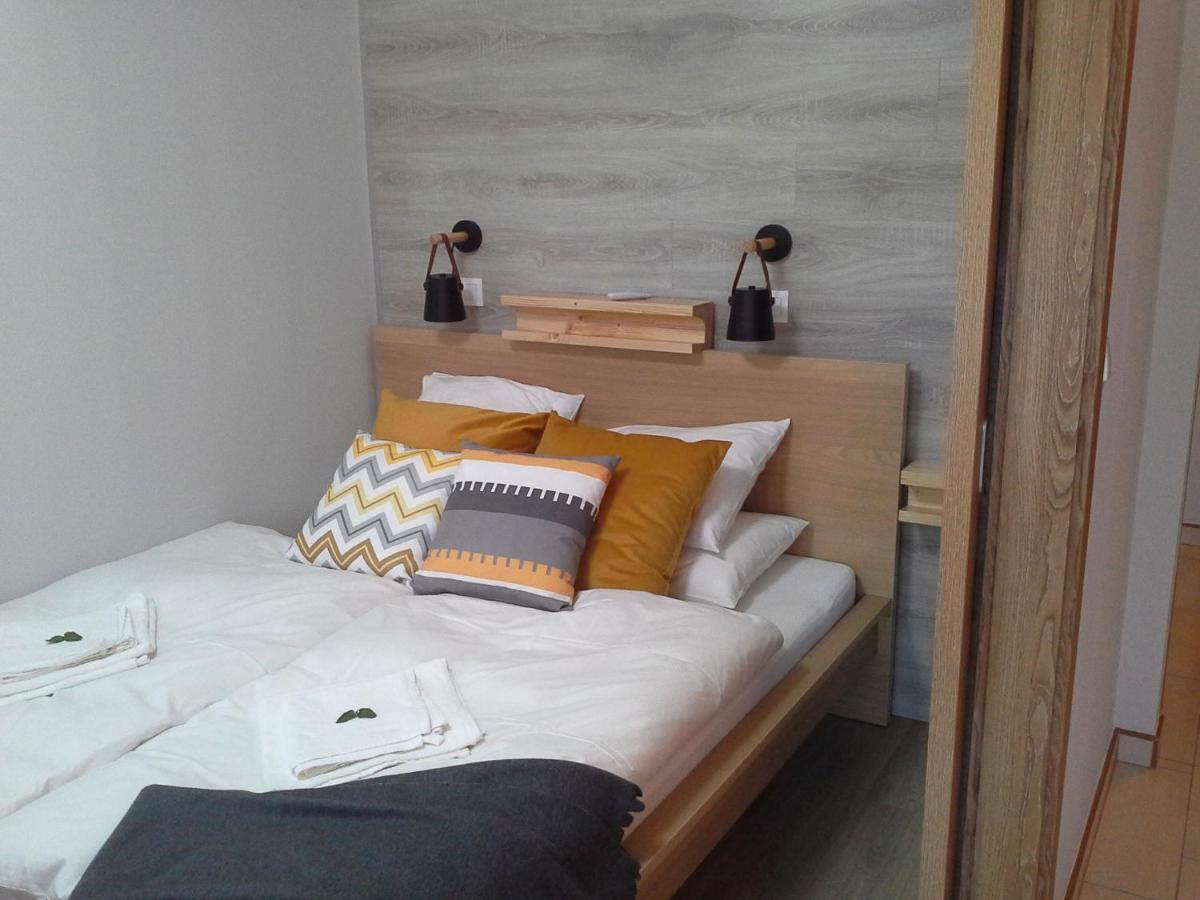Alexandra Apartment Hajduszoboszlo - Chic Flat Экстерьер фото