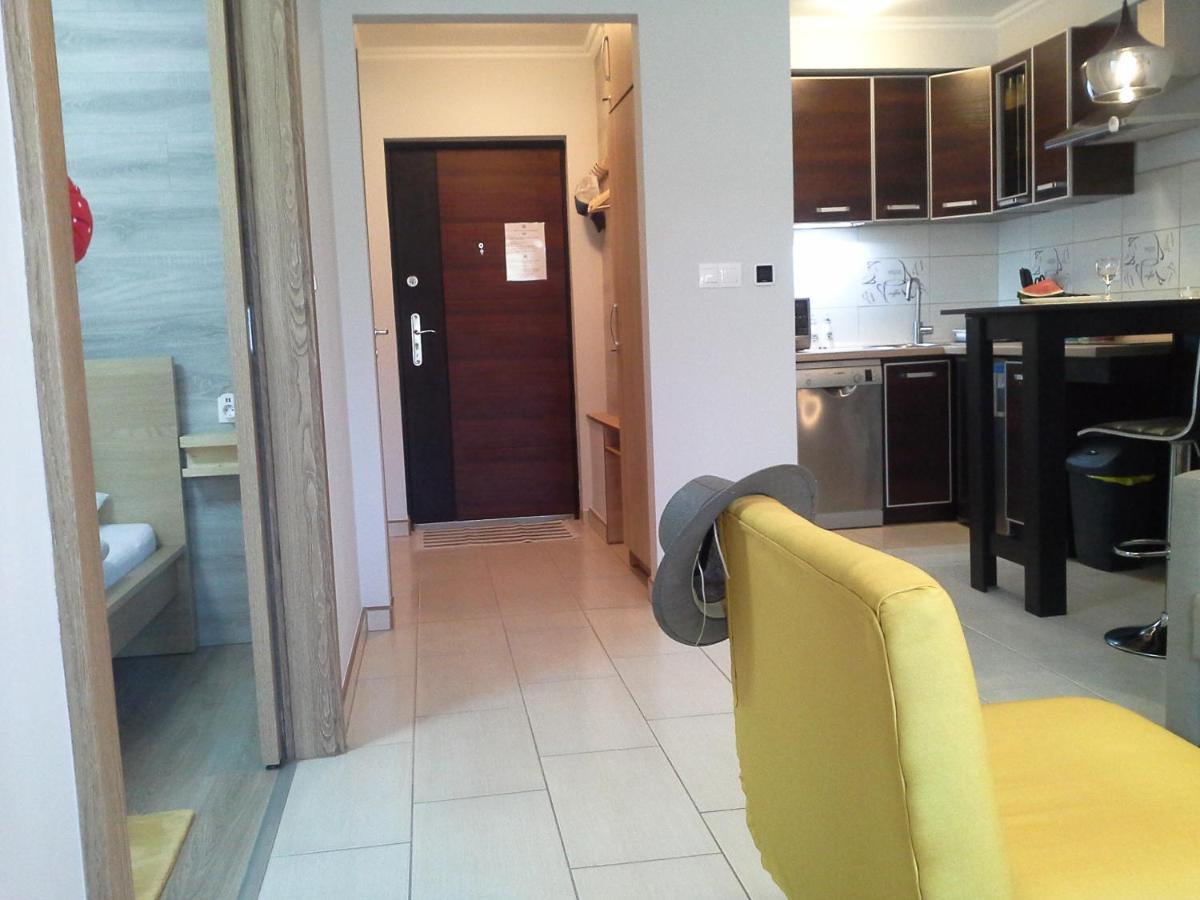 Alexandra Apartment Hajduszoboszlo - Chic Flat Экстерьер фото