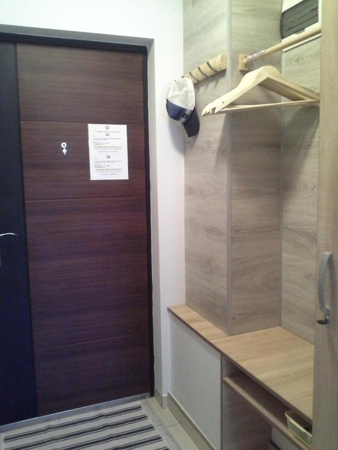 Alexandra Apartment Hajduszoboszlo - Chic Flat Экстерьер фото